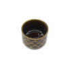 Niho Espresso Ipu  | by Form & Function Ceramics