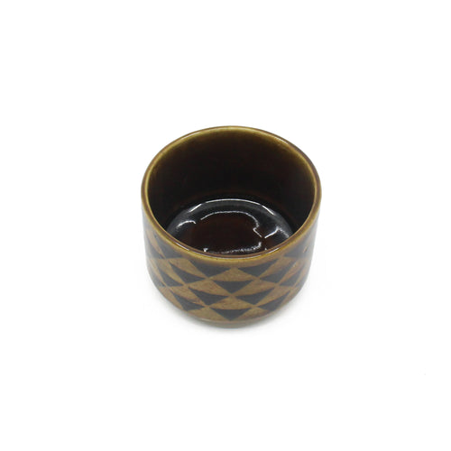 Niho Espresso Ipu  | by Form & Function Ceramics
