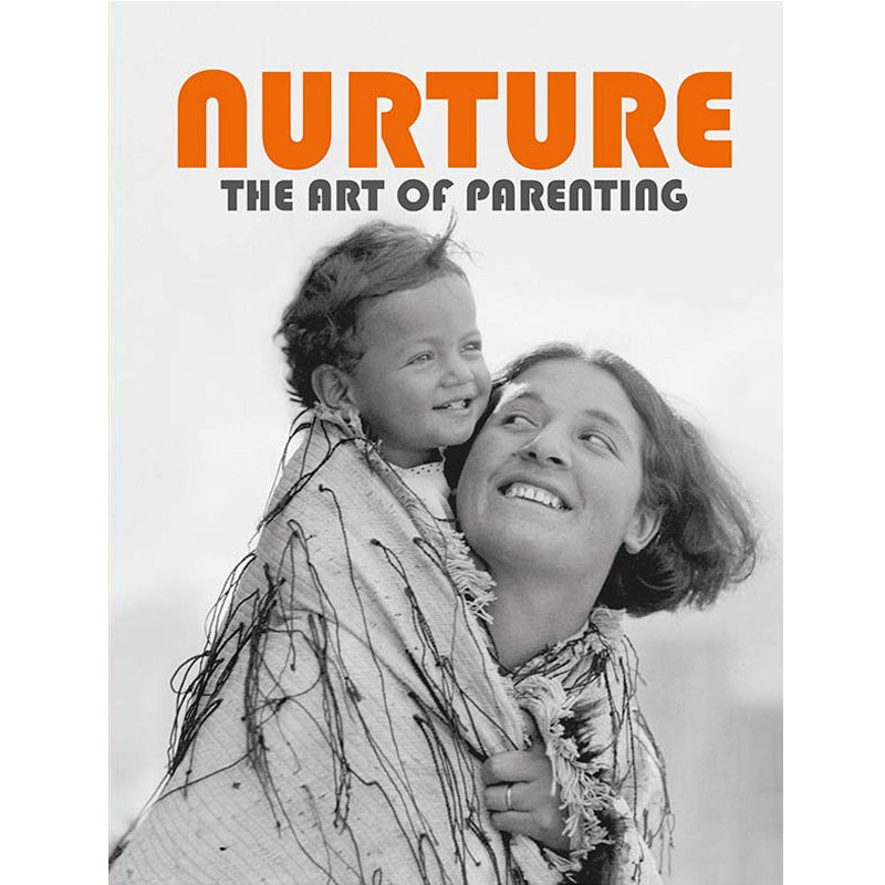 Nurture: The art of parenting | by Peter Alsop