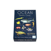 Ocean Memory Game