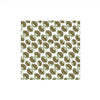 Olive Pohutukawa Napkin (Set of 2)