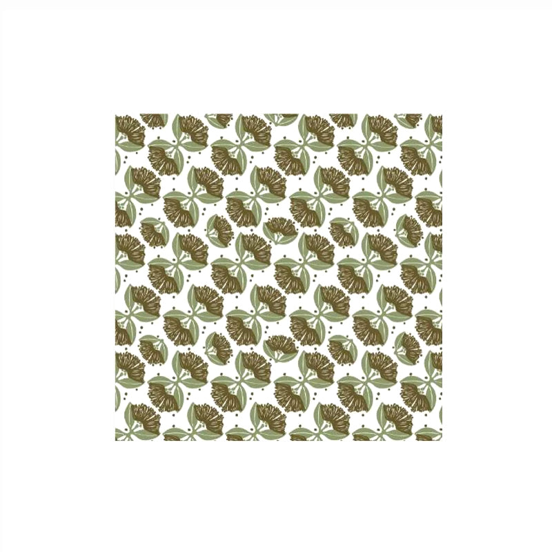 Olive Pohutukawa Napkin (Set of 2)