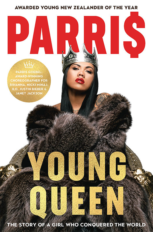 Parris: Young Queen | By Parris Goebel