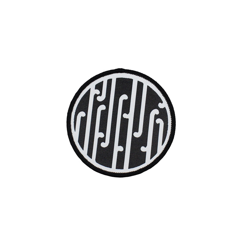 Tuku Iho Woven Patch | Waihonga