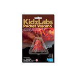 Pocket Volcano