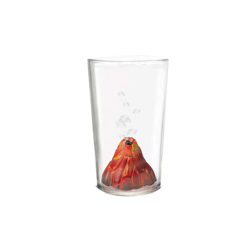 Pocket Volcano