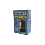 Pocket microscope