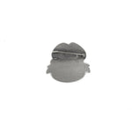 Poppy Badge - Lest We Forget