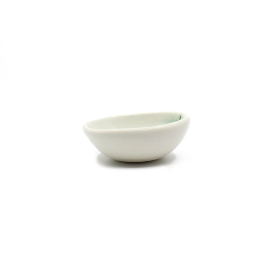 Porcelain Dish - Fern | by Michelle Bow