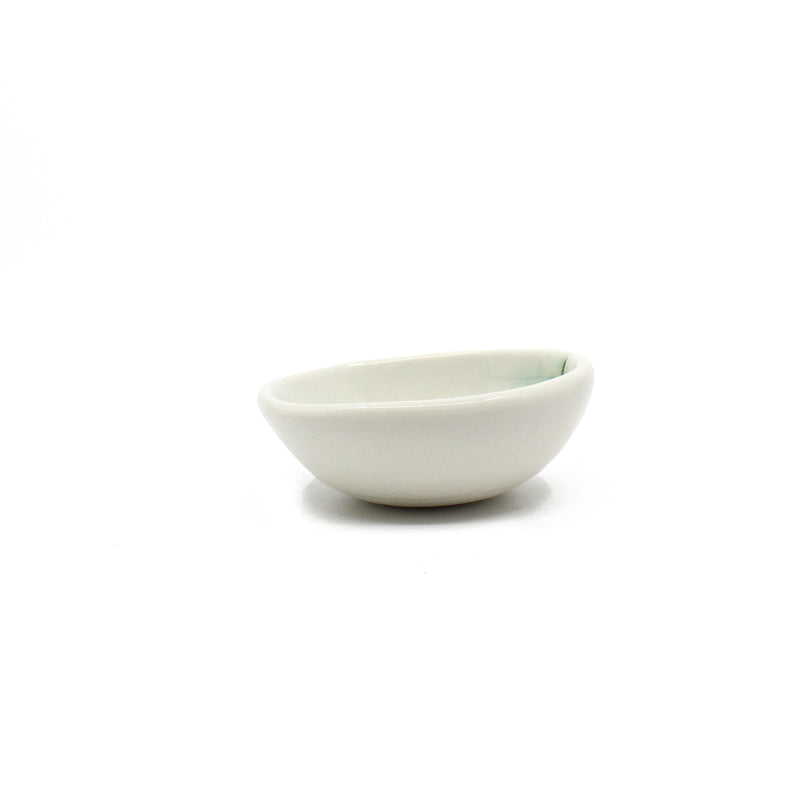 Porcelain Dish - Fern | by Michelle Bow