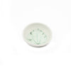 Porcelain Dish - Kawakawa | by Michelle Bow