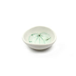 Porcelain Dish - Kawakawa | by Michelle Bow