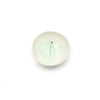 Porcelain Dish - Kawakawa | by Michelle Bow