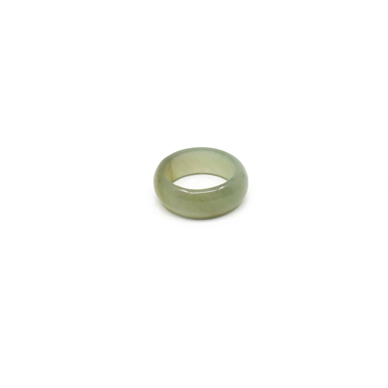 Pounamu Ring - Size P