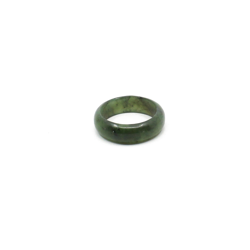Pounamu Ring - Size U 1/2