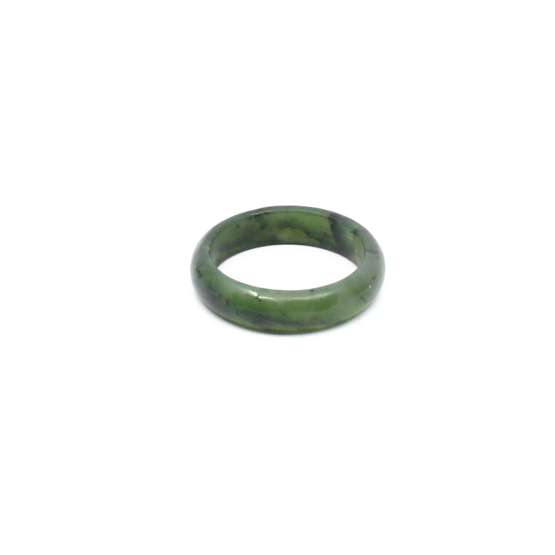 Pounamu Ring - Size Z