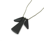 Pounamu Triple Necklace