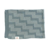 Poutama - Parauri Pēpi Knitted Blanket | Awhi Company