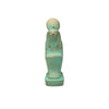 Ra Seated - Patina