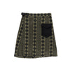 Rapaki Kilt | by Shona Tāwhiao
