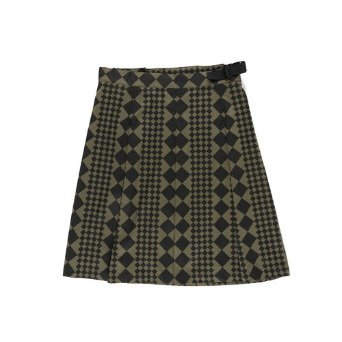 Rapaki Kilt | by Shona Tāwhiao