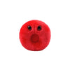 Red Blood Cell Soft Toy