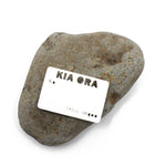 Reusable Name Tag  | by Remix Plastic
