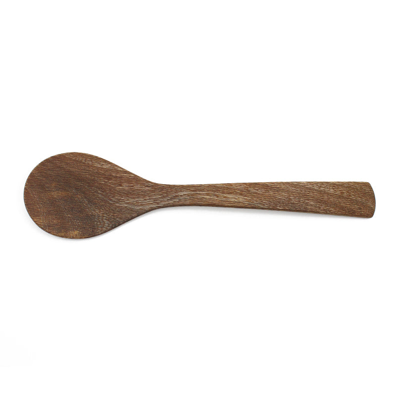 New Zealand Native Wood Spoons