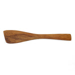 New Zealand Native Wood Spatulas