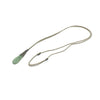 Roimata Pounamu Pendant XSmall | by Ric Moor