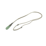 Roimata Pounamu Pendant XSmall | by Ric Moor