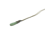 Roimata Pounamu Pendant XSmall | by Ric Moor