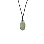 Roimata Pounamu Pendant - Small | by Ric Moor