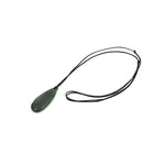 Roimata Pounamu Pendant - Small