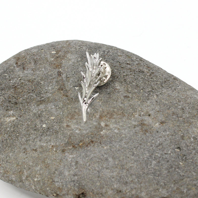 Rosemary Pin – Auckland Museum Online Store