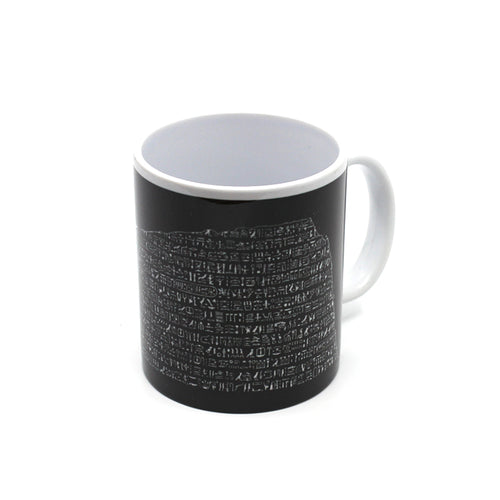 Rosetta Stone Mug