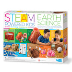 STEAM Powered Kids Earth Science