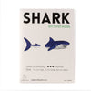 Shark DIY Paper Model