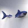 Shark DIY Paper Model