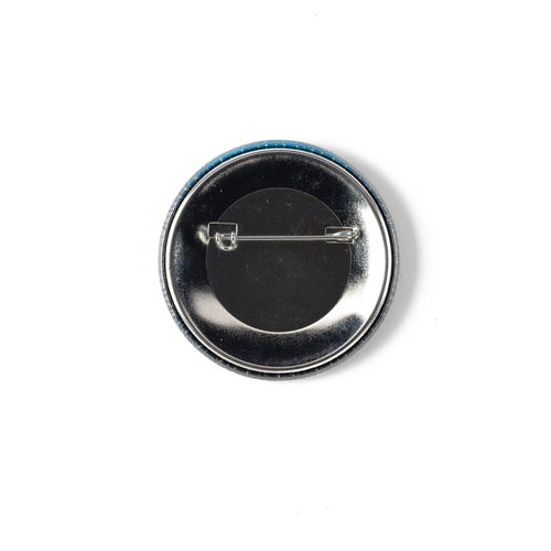 Sharks Button Badge