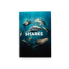 Sharks Notebook
