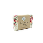 Shea Butter Soap - Lavender & Honey