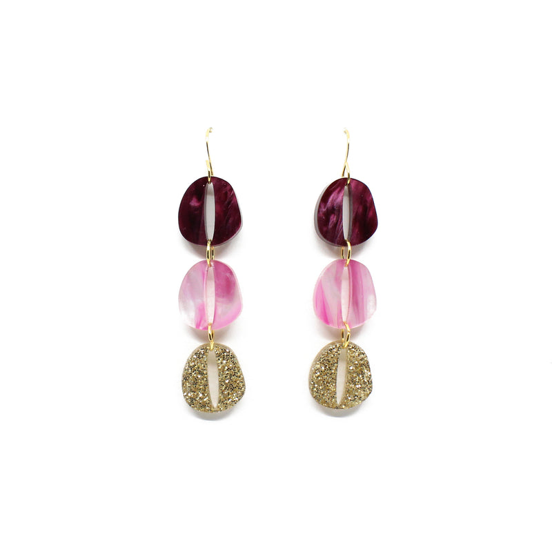 Siren Earrings