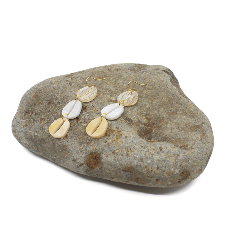 Siren Earrings