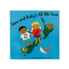 Stamp Kit - Tāne & Ruby