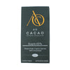 Ao Cacao - Staple Dark Chocolate 65%