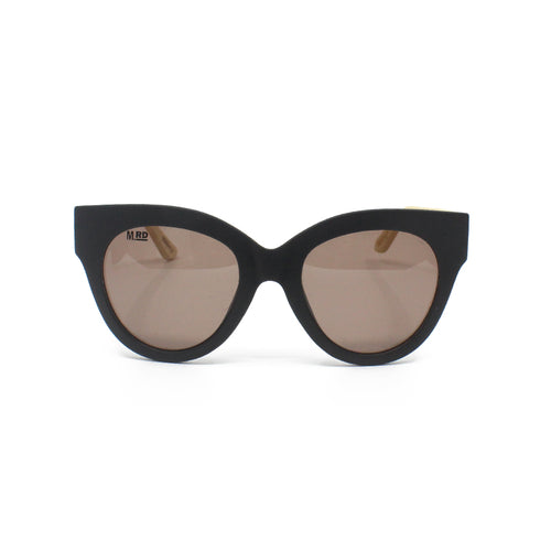 Sunglasses - Ingrid Bergman Style