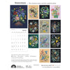 2026 Wall Calendar - Tanya Wolfkamp