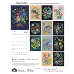2026 Wall Calendar - Tanya Wolfkamp