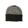 Taranaki Hat in Arapawa blend | Knit Shepherd